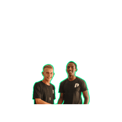 Unity Sticker