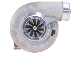TurboTotal Sticker