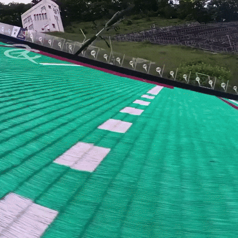Bmx Fail GIF by Respective
