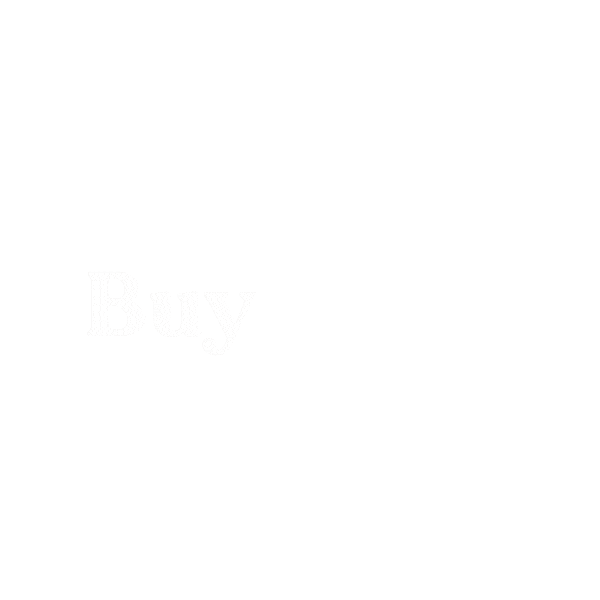 Buy Once Buy Well Sticker by Buy Me Once.