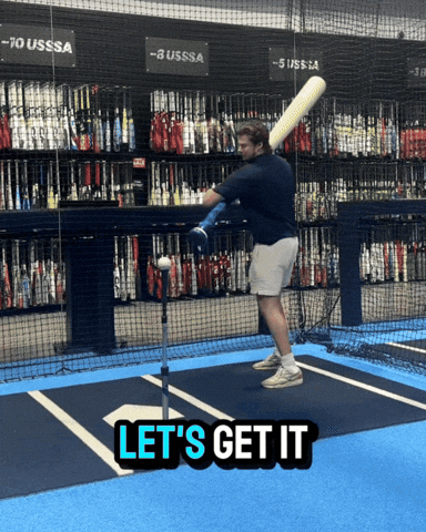 Lets Get It Packed Up GIF by Better Baseball