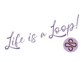 Coffeelovers Winelovers Sticker by Loop Cafe