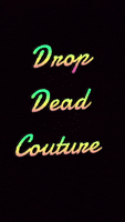 Ddc GIF by Drop Dead Couture