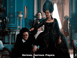 Bridgerton GIF