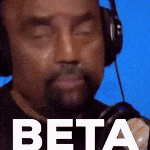 Jesse Lee Peterson Beta GIF