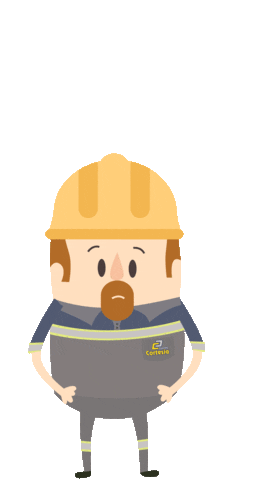 Cortesia Concreto Sticker