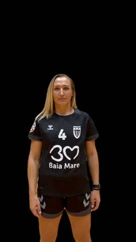 CSMinaur handball athlete handbal handballplayer GIF