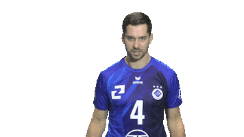 Celebration Peter Sticker by vfb_volleyball