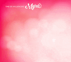 Makeup GIF by Myra Produtos de Beleza