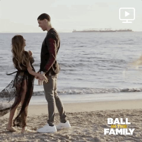 Season 3 Episode 6 GIF by Ball in the Family