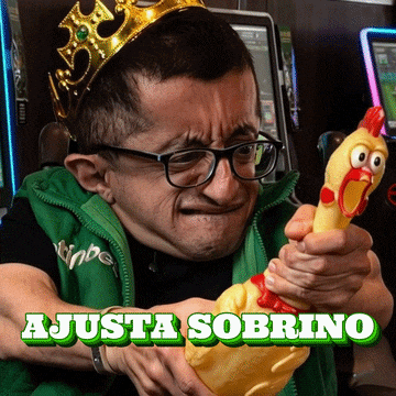 Leche Babidi GIF by Tinbet Apuestas Deportivas