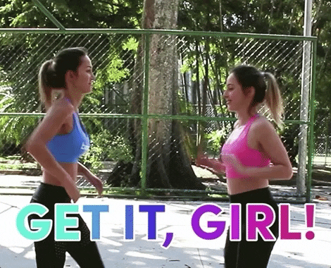 Fitness Workout GIF by BodyBoss Method - Find & Share on GIPHY