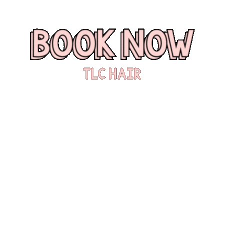 Tlchair Sticker by TLC HairDesign