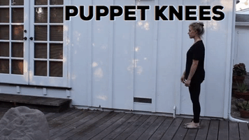 How To Walk Parkinsons Disease GIF