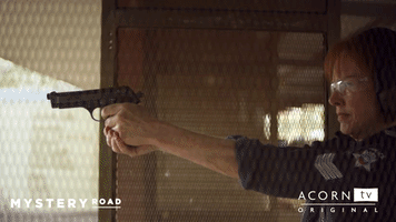 mystery road series GIF by Acorn TV