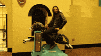 Im A Cowboy Baby Gifs Get The Best Gif On Giphy