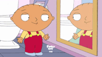 Looking Good Family Guy GIF by FOX