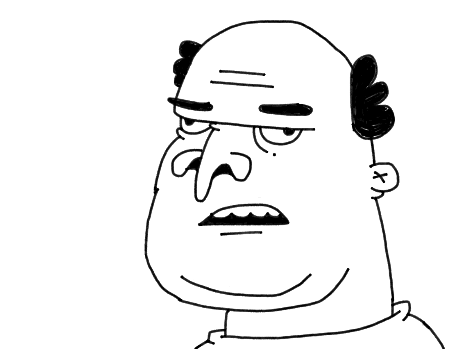 Head Explode GIF by Psychrome - Find & Share on GIPHY