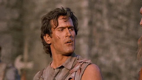 Fancy Pants GIF