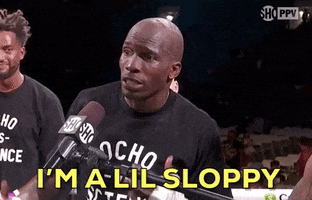Chad Johnson Sport GIF by SHOWTIME Sports