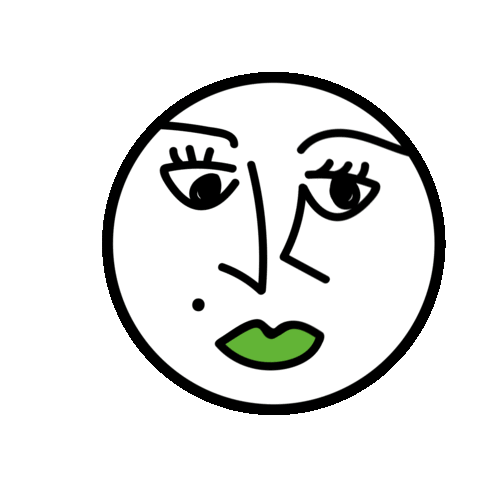 Salvaje Vinos Sticker