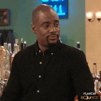 come on smh GIF by Bounce