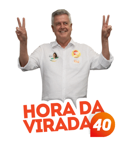 Brasilia Rollemberg Sticker