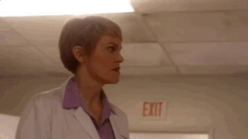 excited side effects GIF by Dream Corp LLC