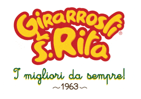 The Best Thank You GIF by Girarrosti Santa Rita