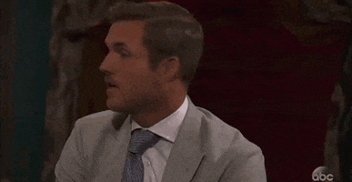 Realize Episode 1 GIF by The Bachelorette
