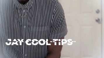 Motivation Jay Cool Tips GIF by Cool Tips Network