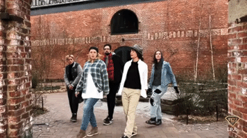 Backstreet Boys Parody GIF by Abortion Access Front