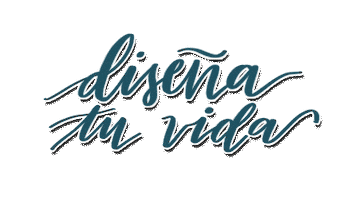 Diseñatuvida Sticker by Paragram