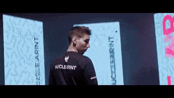 League Of Legends Lol GIF by Team BDS