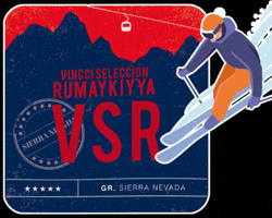 Snowboard Nieve GIF by VincciHoteles