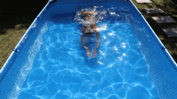 Relax Calor GIF by Piletas Pelopincho