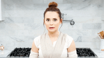star wars what GIF by Rosanna Pansino