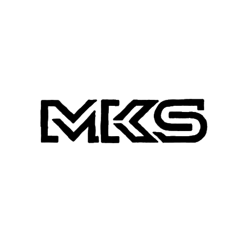 MKS Sticker