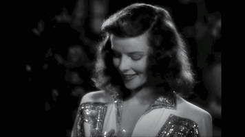 Katharine Hepburn GIF
