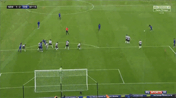 Chelsea Fc Cfc GIF