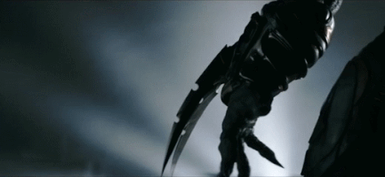 Predator Film2018 GIF