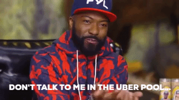 Desus And Mero New York Comedy Festival GIF
