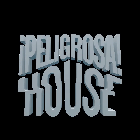 Texas Austin GIF by Discos Peligrosa