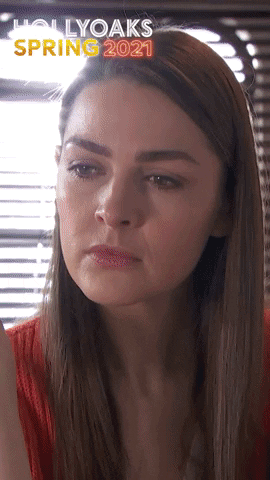 Out Of My Life GIF by Hollyoaks