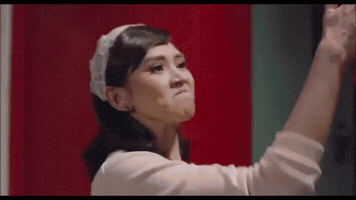 James Reid Slap GIF