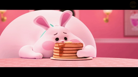 wreck it ralph GIF