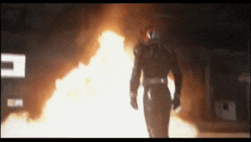 Kamen Rider GIF