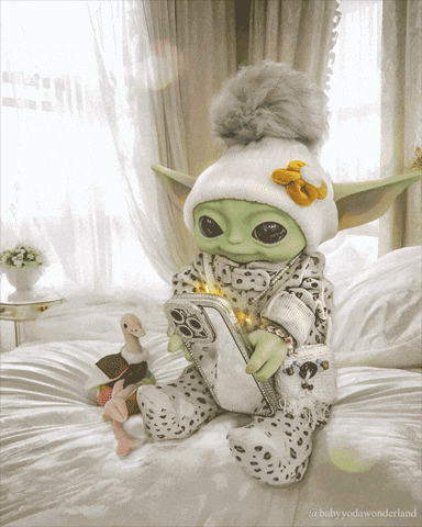 Star Wars Iphone GIF