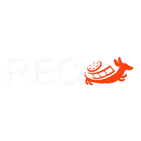 Dachshund Films Sticker