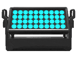 Q40 Sticker by GLX Productions Ltd